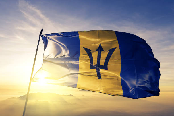 Happy Independence Day Barbados!