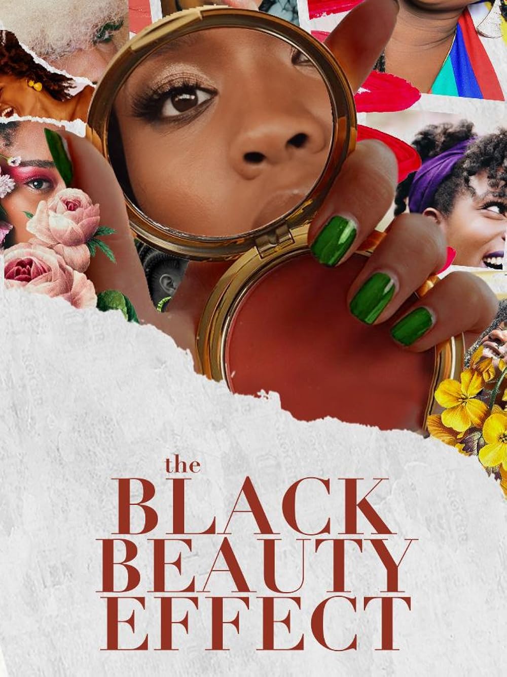 The Black Beauty Effect