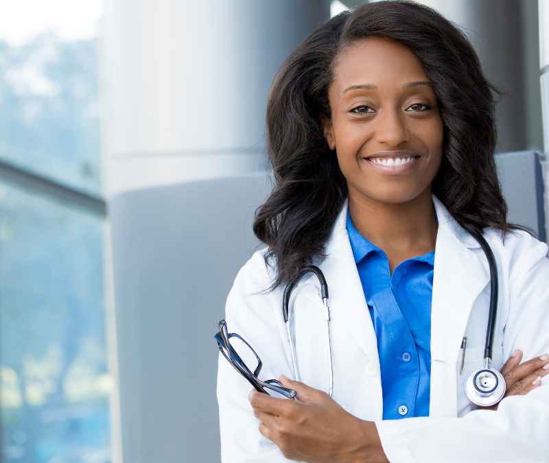 Black Healthcare Professionals and Businesses