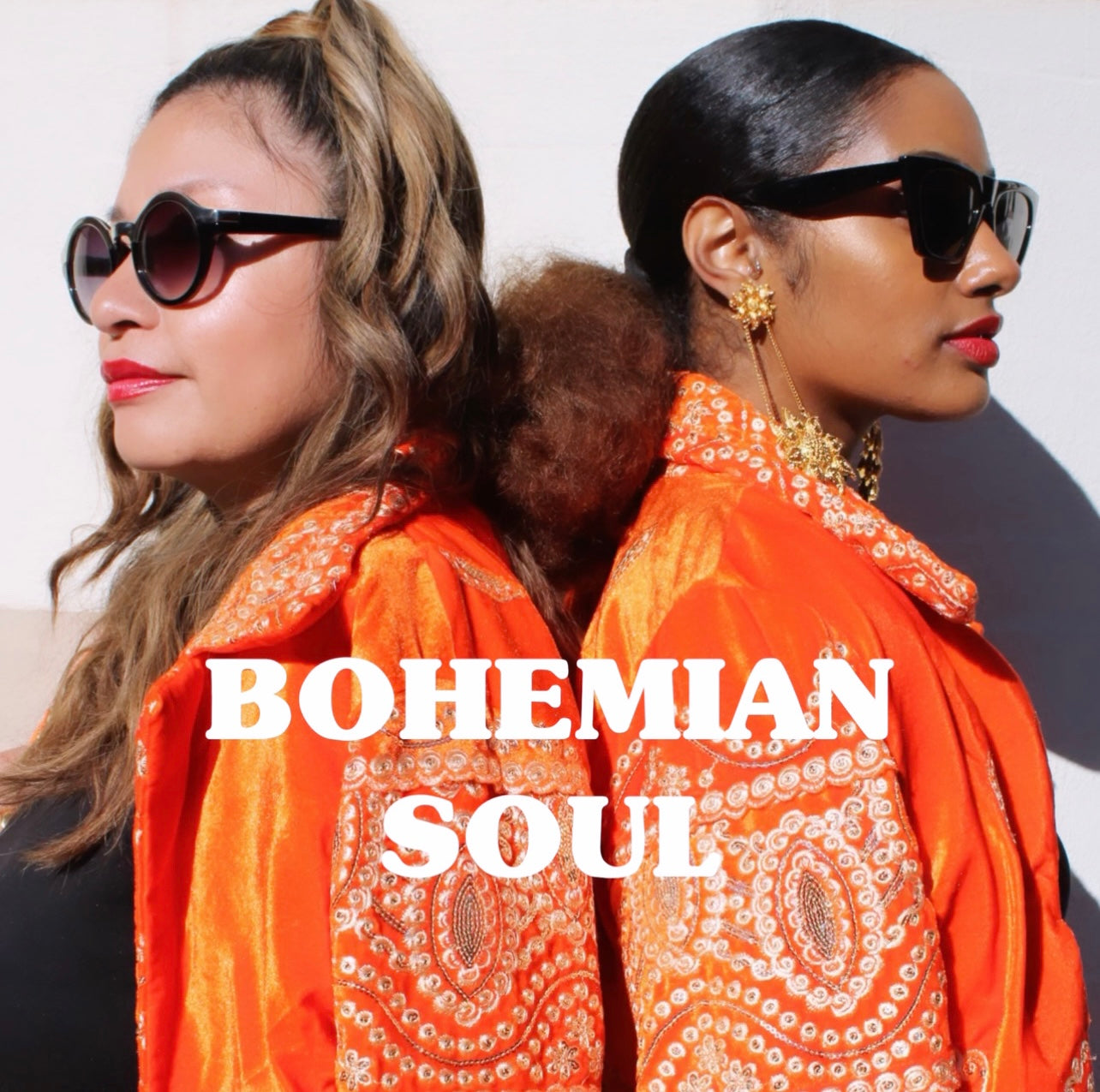 New Collection Release: Bohemian Soul